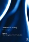 Clare Vardoulakis Monagle, Clare Monagle, Monagle Clare, Dimitris Vardoulakis, Vardoulakis Dimitris - Politics of Nothing