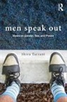 Shira Tarrant, Shira Tarrant - Men Speak Out