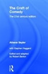 Stephen Haggard, Haggard Stephen, Athene Seyler, Athene Haggard Seyler, Seyler Athene, Robert Barton... - Craft of Comedy
