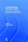 Sheila (University of Bristol Trahar, Sheila Trahar, Trahar Sheila - Contextualising Narrative Inquiry