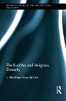 J. Abraham Velez De Cea, Velez de Cea J. Abraham - Buddha and Religious Diversity