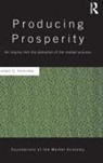 Randall Holcombe, Holcombe Randall - Producing Prosperity
