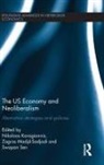 Nikolaos Madjd-Sadjadi Karagiannis, Nikolaos Karagiannis, Karagiannis Nikolaos, Zagros Madjd-Sadjadi, Madjd-Sadjadi Zagros, Swapan Sen... - Us Economy and Neoliberalism