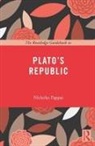 Nickolas Pappas, Nickolas (The City University of New York Pappas, Pappas Nickolas - Routledge Guidebook to Plato''s Republic