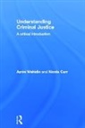 Nicola Carr, Carr Nicola, Azrini Wahidin, Azrini Carr Wahidin, Wahidin Azrini - Understanding Criminal Justice