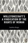 Sandrine Berges, Sandrine (Bilkent University Berges, Berges Sandrine - Routledge Guidebook to Wollstonecraft s a Vindication of the Rights