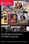 K. Dissanayake Gokulsing, Wimal Dissanayake, Dissanayake Wimal, K. Gokulsing - Routledge Handbook of Indian Cinemas
