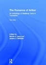 Norris Wilhelm Lacy, Norris Lacy, James Wilhelm - Romance of Arthur