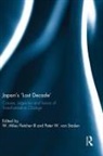 W. Miles Von Staden Fletcher III, W. Miles Fletcher III, Peter W. von Staden - Japan''s ''Lost Decade''