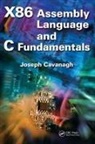 Joseph Cavanagh, Joseph (Santa Clara University Cavanagh, Cavanagh Joseph - X86 Assembly Language and C Fundamentals