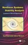 Seyed Kamaleddin Yadavar Nikravesh, Nikravesh Seyed Kamaleddin Yadavar - Nonlinear Systems Stability Analysis