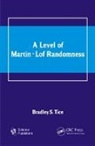 Bradley S. Tice, Tice Bradley S. - Level of Martin-Lof Randomness