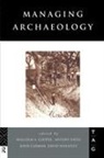 John Cooper Carman, John Carman, Malcolm Cooper, Anthony Firth, David Wheatley - Managing Archaeology