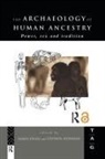 Stephen Steele Shennan, Stephen Shennan, James Steele - Archaeology of Human Ancestry