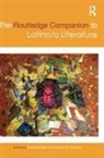Suzanne (Loyola University Bost, Frances Aparicio, Suzanne Bost, Bost Suzanne - Routledge Companion to Latino/a Literature