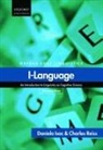 Daniela Isac, Daniela (Department of Linguistics Isac, Isac Daniela, Charles Reiss, Reiss Charles - I-Language