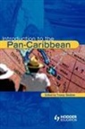Tracey Skelton, Tracey (Loughborough University) Skelton, Tracey Skelton, Skelton Tracey - Introduction to the Pan-Caribbean