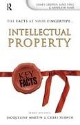 James Griffin, James Jin Griffin, Ying Jin, Jin Ying - Key Facts: Intellectual Property
