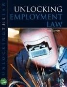 Chris Turner - Unlocking Employment Law