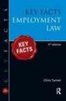 Chris Turner - Key Facts: Employment Law