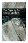 David Levine - Capacity for Ethical Conduct