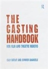 Suzy Catliff, Suzy Granville Catliff, Catliff Suzy, Jennifer Granville, Granville Jennifer - Casting Handbook