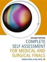 Kinesh Patel, Kinesh (Chelsea and Westminster Hospital Patel, Kinesh Patel Patel, Neil Patel, Neil (MBBS MRCP Specialty Registrar Patel, Patel Kinesh... - Complete Self Assessment for Medical and Surgical Finals