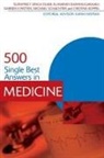 Sukhpreet Singh Dubb, Sukhpreet Singh (Imperial College London Dubb, Sukhpreet Singh (Imperial College Nhs Health Dubb, Cristina Koppel, Koppel Cristina, Darren Patten... - 500 Single Best Answers in Medicine