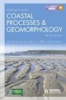 Michael Hughes, Jasper Knight, Gerd Masselink, Gerd (University of Plymouth Masselink, Gerd Hughes Masselink, Masselink Gerd - Introduction to Coastal Processes and Geomorphology