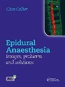 Clive Collier, Clive (Prince of Wales Private Hospital Collier - Epidural Anaesthesia: Images, Problems and Solutions