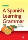 Pilar Munoz, Mike Thacker, Mike Munoz Thacker, Thacker Mike - Spanish Learning Grammar