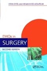 Mohammed Keshtgar, Keshtgar Mohammed, Irfan Syed, Irfan (Bsc(hons) Mbbs Mrcs Do-Hns Pgcertmede Syed, Irfan Keshtgar Syed, Syed Irfan - Emqs in Surgery 2e