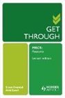 Simon Overstall, Simon Zaveri Overstall, Overstall Simon, Amit Zaveri, Zaveri Amit - Get Through Mrcs: Anatomy 2e