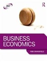 Rob Dransfield, Rob (Nottingham Trent University Dransfield - Business Economics