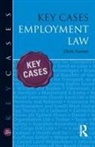 Chris Turner - Key Cases: Employment Law