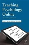 Stewart I Donaldson, Stewart I. Donaldson, Donaldson Stewart I., Kelly S Neff, Kelly S. Neff, Kelly S. (Saddleback College Neff... - Teaching Psychology Online