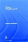 Samuel Fleischacker, Fleischacker Samuel - What Is Enlightenment?