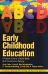 Gina Coffee, Gina (Loyola University Chicago Coffee, Gina Ray-Subramanian Coffee, Kelly A Feeney-Kettler, Kelly A. Feeney-Kettler, Corey E Ray-Subramanian... - Early Childhood Education