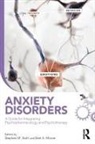 Stephen M. (University of Californiasan Die Stahl, Bret A Moore, Bret A. Moore, Stephen M Stahl, Stephen M. Stahl, Stahl Stephen M. - Anxiety Disorders