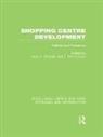 John Lord Dawson, John Dawson, Dennis Lord, Lord Dennis - Shopping Centre Development (Rle Retailing and Distribution)