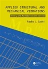 Paolo L. Gatti, Gatti Paolo L. - Applied Structural and Mechanical Vibrations
