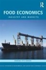 Henning Hansen, Henning O Hansen, Henning O. Hansen - Food Economics