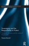 Theresa Reinold, Theresa (Wissenschaftszentrum Reinold, Reinold Theresa - Sovereignty and the Responsibility to Protect