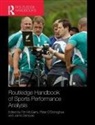 Tim (University of New Brunswick Mcgarry, Tim O''''donoghue Mcgarry, Tim Mcgarry, McGarry Tim, Peter O'Donoghue, O'Donoghue Peter... - Routledge Handbook of Sports Performance Analysis