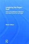 Marion Gibson, Marion (University of Exeter Gibson - Imagining the Pagan Past
