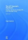 Roger Crawford, Roger (University of Huddersfield Crawford, Crawford Roger - Ict Teacher''s Handbook