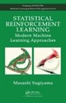 Masashi Sugiyama, Sugiyama Masashi - Statistical Reinforcement Learning