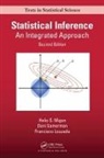 Dani Gamerman, Gamerman Dani, Francisco Louzada, Louzada Francisco, Helio S. Migon, Helio S. Gamerman Migon... - Statistical Inference
