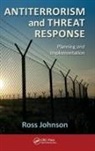Ross Johnson, Johnson Ross - Antiterrorism and Threat Response