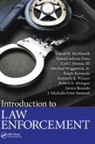 Janice Bounds, Bounds Janice, Daniel Adrian Doss, J. Michelle Estis-Sumerel, Estis-Sumerel J. Michelle, Carl J. Jensen III... - Introduction to Law Enforcement